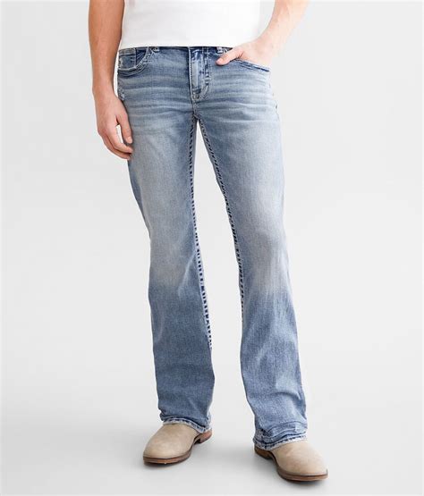 beeg jeans|BKE Aiden Boot Stretch Jean .